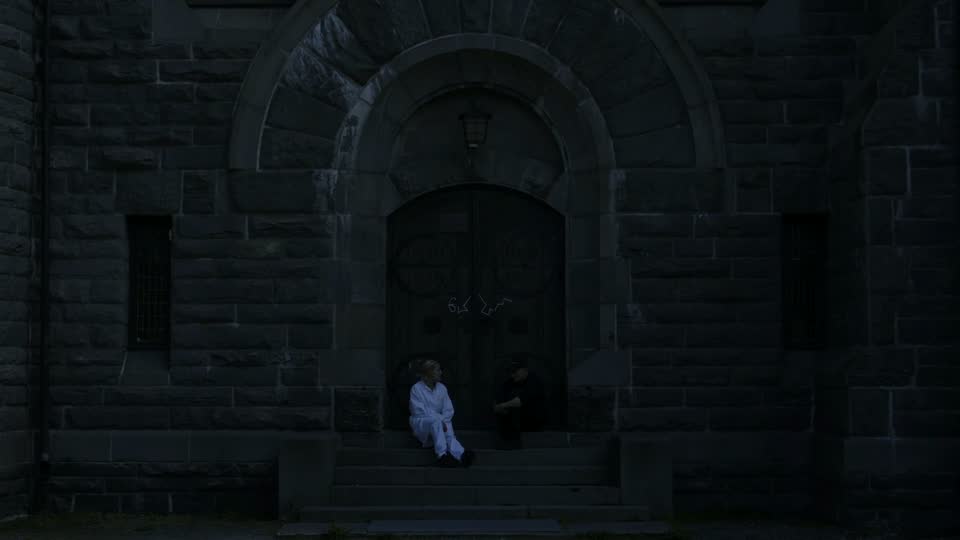 End of History Part 1 frame 42